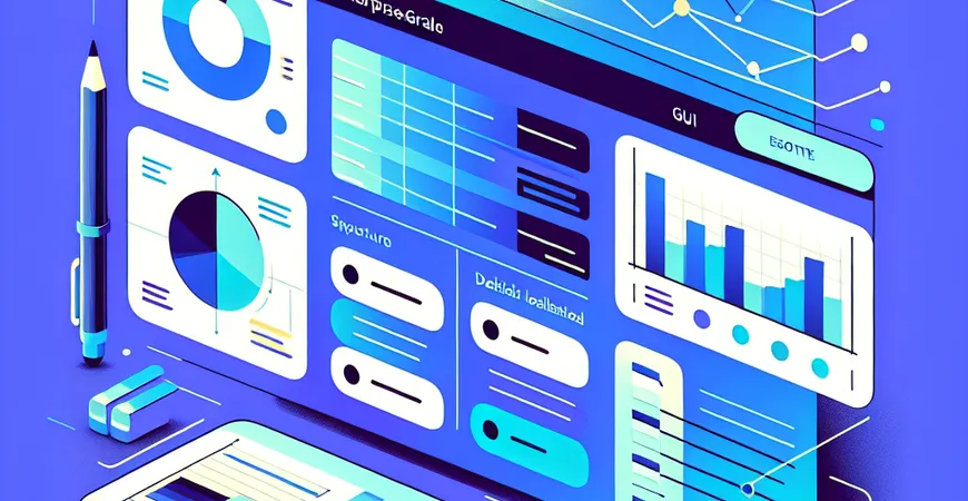用 Excel 制作业务表格，告别繁琐工作